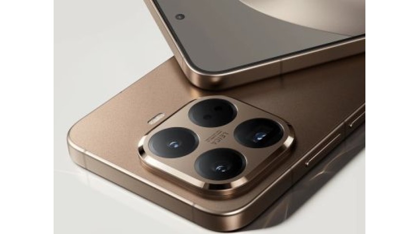 Характеристики Xiaomi 17T підтвердилися у бенчмарку