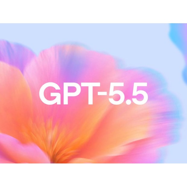 OpenAI випустила GPT-5.5 — свою найрозумнішу мовну модель
