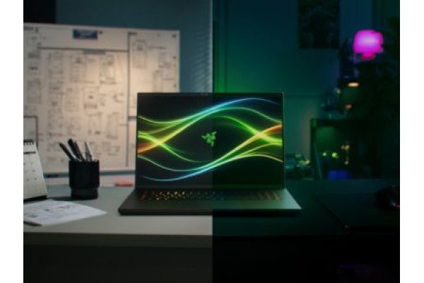 Представлен Razer Blade 18: экран 440 Гц, RTX 5090 и огромная цена