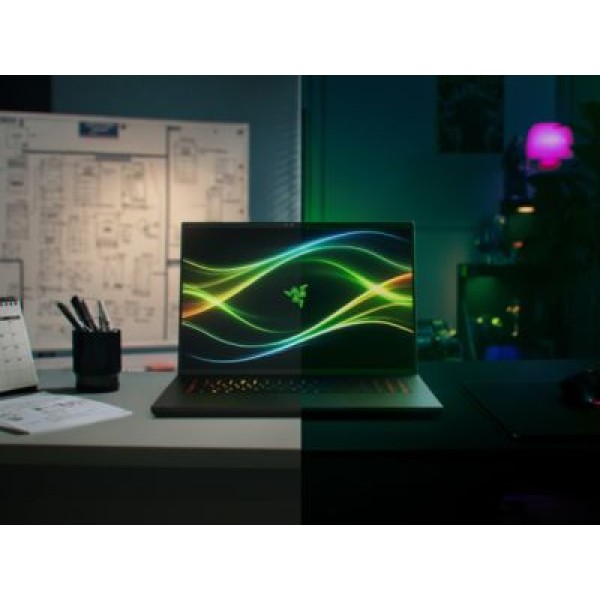 Представлен Razer Blade 18: экран 440 Гц, RTX 5090 и огромная цена