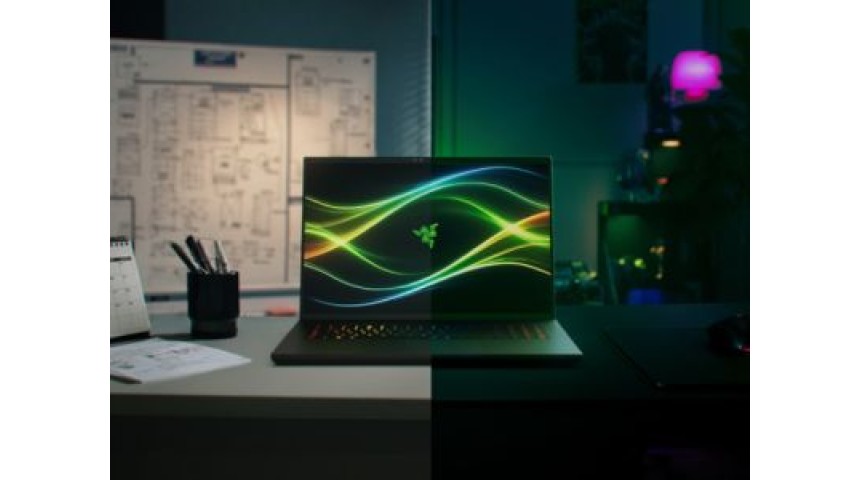 Представлен Razer Blade 18: экран 440 Гц, RTX 5090 и огромная цена