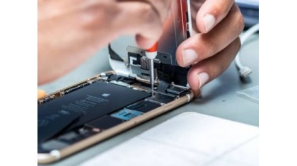 Samsung и Apple оказались внизу рейтинга ремонтопригодности смартфонов