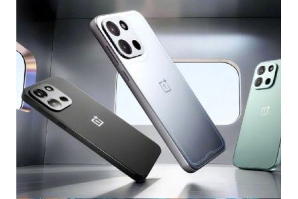 Представлено OnePlus Nord 6: флагманський дисплей і батарея на 9000 мА·год