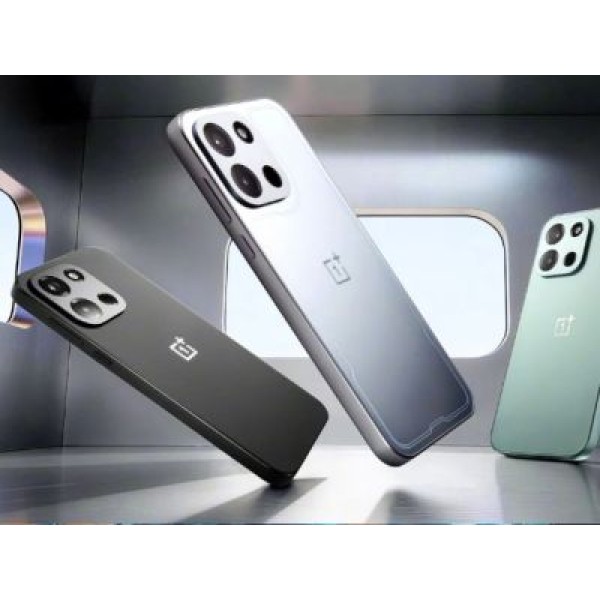 Представлено OnePlus Nord 6: флагманський дисплей і батарея на 9000 мА·год