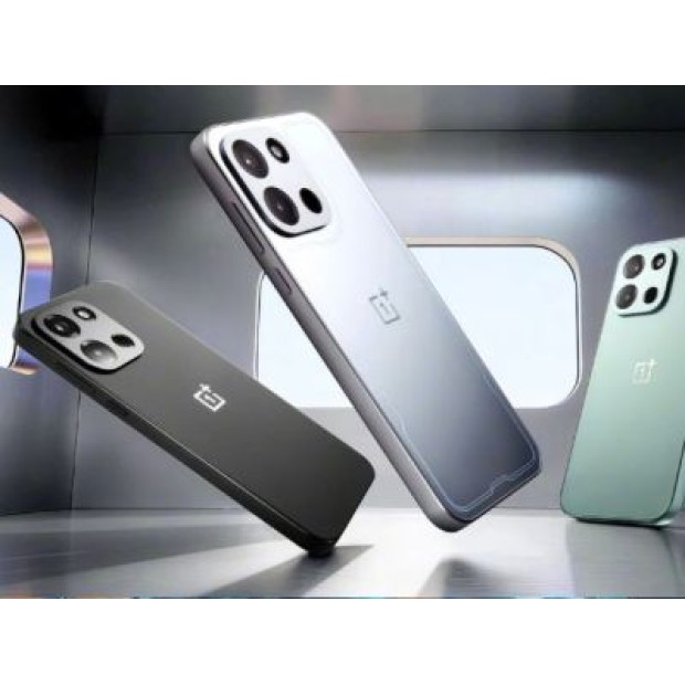 Представлено OnePlus Nord 6: флагманський дисплей і батарея на 9000 мА·год