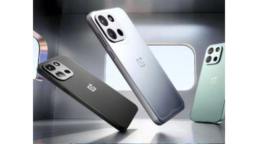 Представлено OnePlus Nord 6: флагманський дисплей і батарея на 9000 мА·год