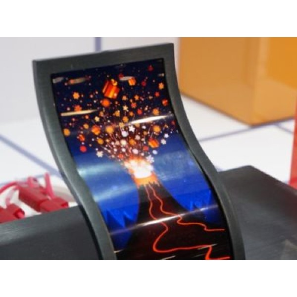 Аналитики: падение спроса на смартфоны ударит по рынку OLED-дисплеев