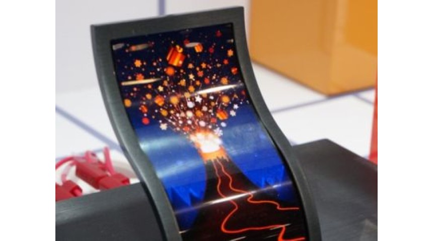 Аналитики: падение спроса на смартфоны ударит по рынку OLED-дисплеев