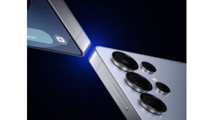 Інсайди: Galaxy S27, Vivo Y600 Pro і розумні окуляри Samsung