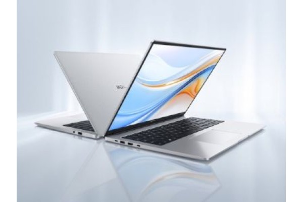 Honor представила лёгкие и тонкие ноутбуки серии Notebook X Plus 2026