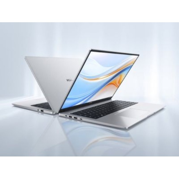 Honor представила лёгкие и тонкие ноутбуки серии Notebook X Plus 2026