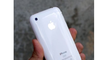 Эволюцию iPhone за 19 лет показали на инфографике