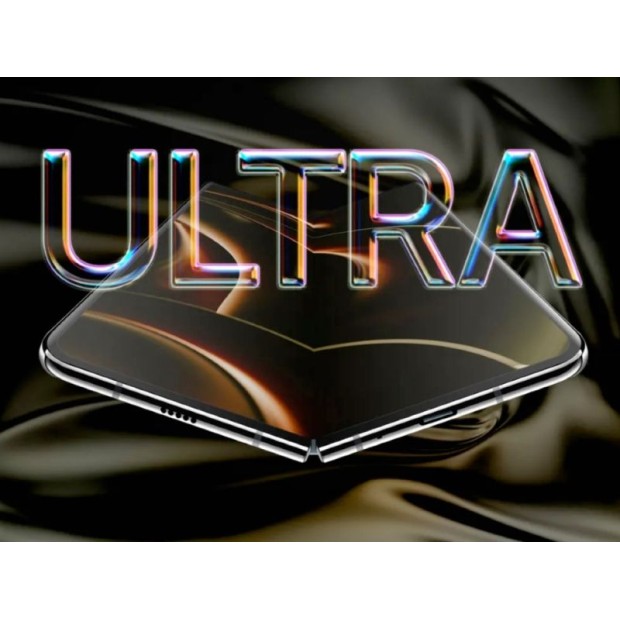 Широкие раскладушки становятся новым трендом ещё до премьеры iPhone Ultra