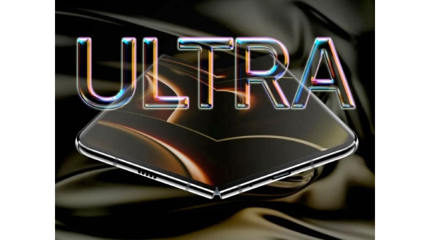 Широкие раскладушки становятся новым трендом ещё до премьеры iPhone Ultra