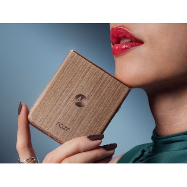 Ключевые характеристики Motorola Razr 70 Ultra подтверждены регулятором