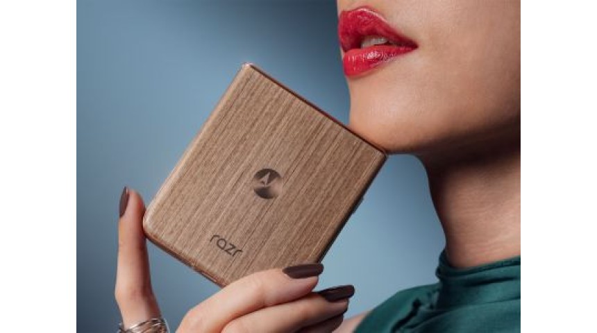 Ключевые характеристики Motorola Razr 70 Ultra подтверждены регулятором