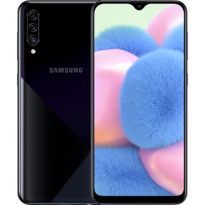 Чехлы для Samsung Galaxy A30s (2019)