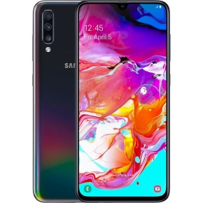 Чехлы для Samsung Galaxy A51 (2020)