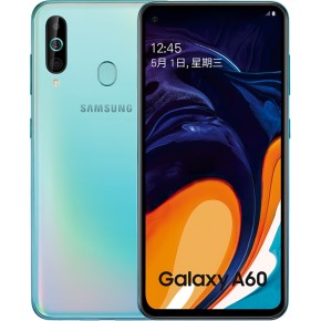 Чехлы для Samsung Galaxy A60 (2019)