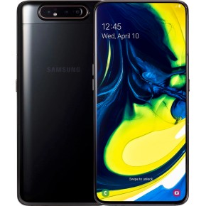 Чехлы для Samsung Galaxy A80 (2019)