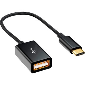 OTG-переходники (Type-C - USB)