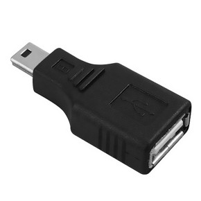 OTG-переходники (USB - MiniUSB)