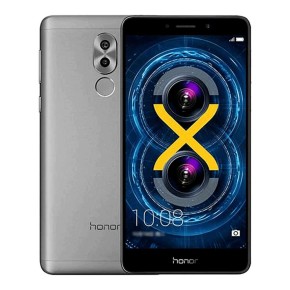 Чехлы для Huawei Honor 6X / GR5