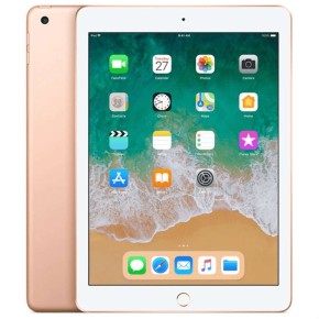 Чехлы для Apple iPad 9.7" (2018)