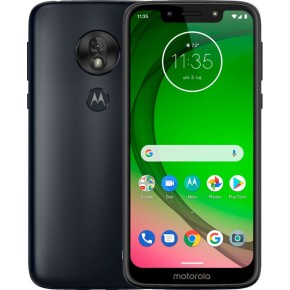 Чехлы для Motorola G7 Play