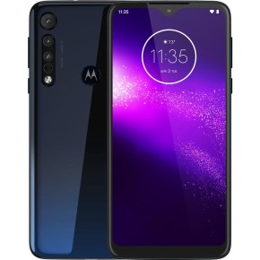 Чохли для Motorola Moto One Macro