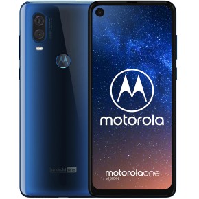Чохли для Motorola Moto One Vision