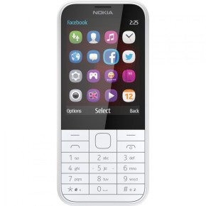 Чехлы для Nokia 225