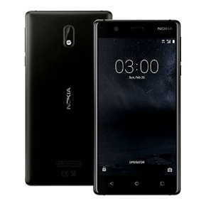 Чехлы для Nokia 3