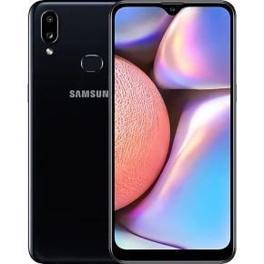 Чехлы для Samsung Galaxy A10s (2019)