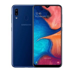 Чехлы для Samsung Galaxy A20 (2019)