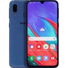 Чехлы для Samsung Galaxy A40 (2019)