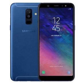 Чехлы для Samsung Galaxy A6 Plus (2018) A605