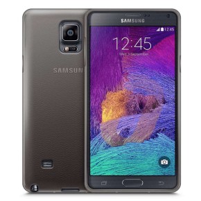 Чехлы для Samsung Galaxy Note 4