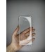 Силикон 6D ShutCam Samsung Galaxy A04S (Прозрачный)