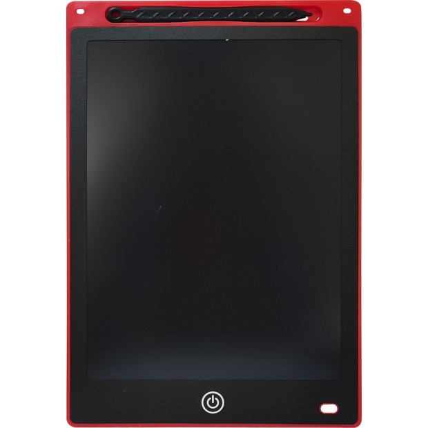 LCD-доска для рисования 10 (Красный)