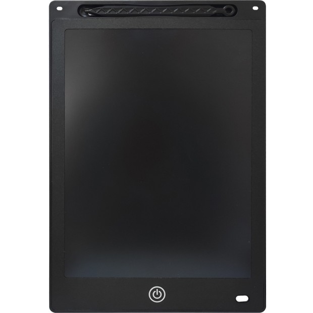 LCD-доска для рисования 10 (Чёрный)