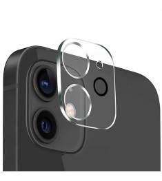 Защитное стекло на камеру Clear Armor Apple iPhone 13 Mini / 13