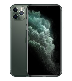 Мобильный телефон Apple iPhone 11 Pro Max 64Gb (Midnight Green) (352848110403108..