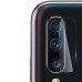 Бронь-пленка Flexible на камеру Samsung Galaxy A50 (2019)