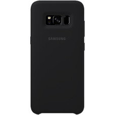 Силиконовый чехол Original Case Samsung Galaxy S8