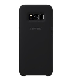 Силиконовый чехол Original Case Samsung Galaxy S8