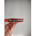 Чехол-книжка Оригинал Lite Xiaomi Redmi 12C / 11A (Красный)