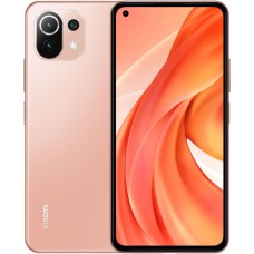 Мобільний телефон Xiaomi Mi 11 Lite 6 / 64Gb (Peach Pink)