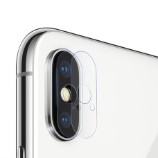 Бронь-пленка Flexible на камеру Apple iPhone X / XS / XS Max