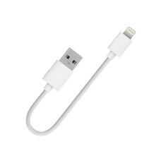 USB-кабель Original 20cm (Lightning) (Белый)